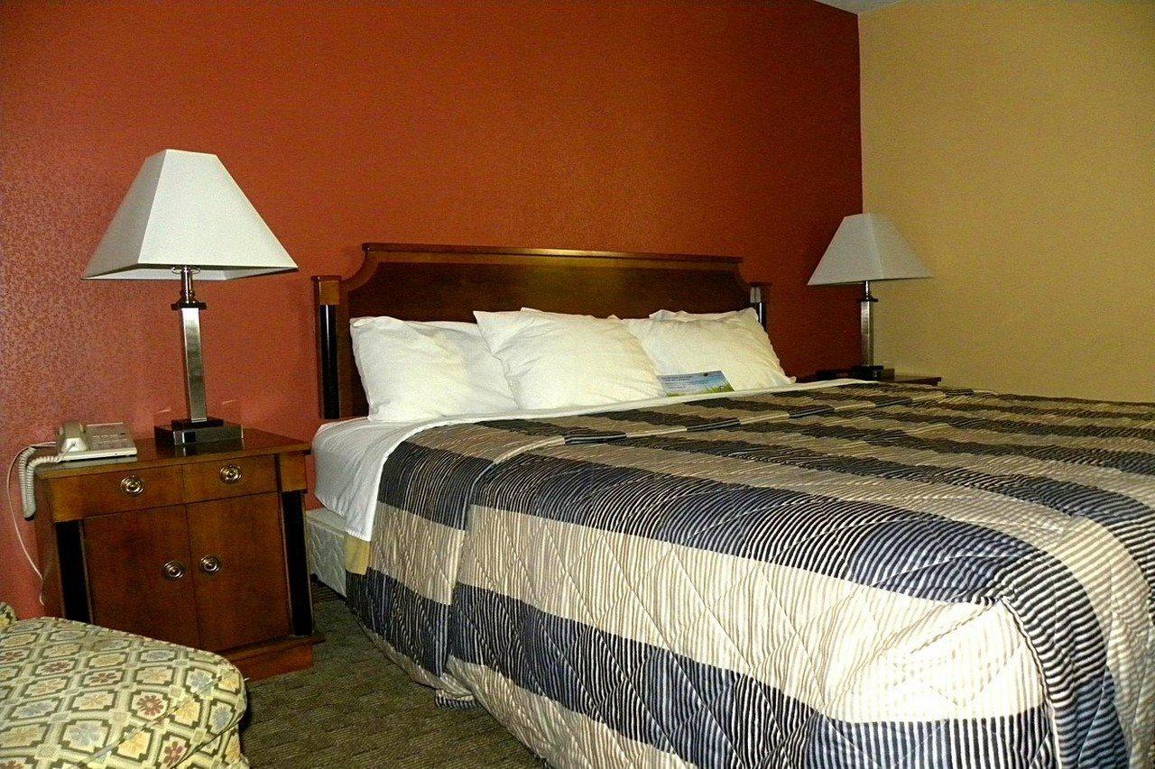 Days Inn By Wyndham Reading Wyomissing Luaran gambar