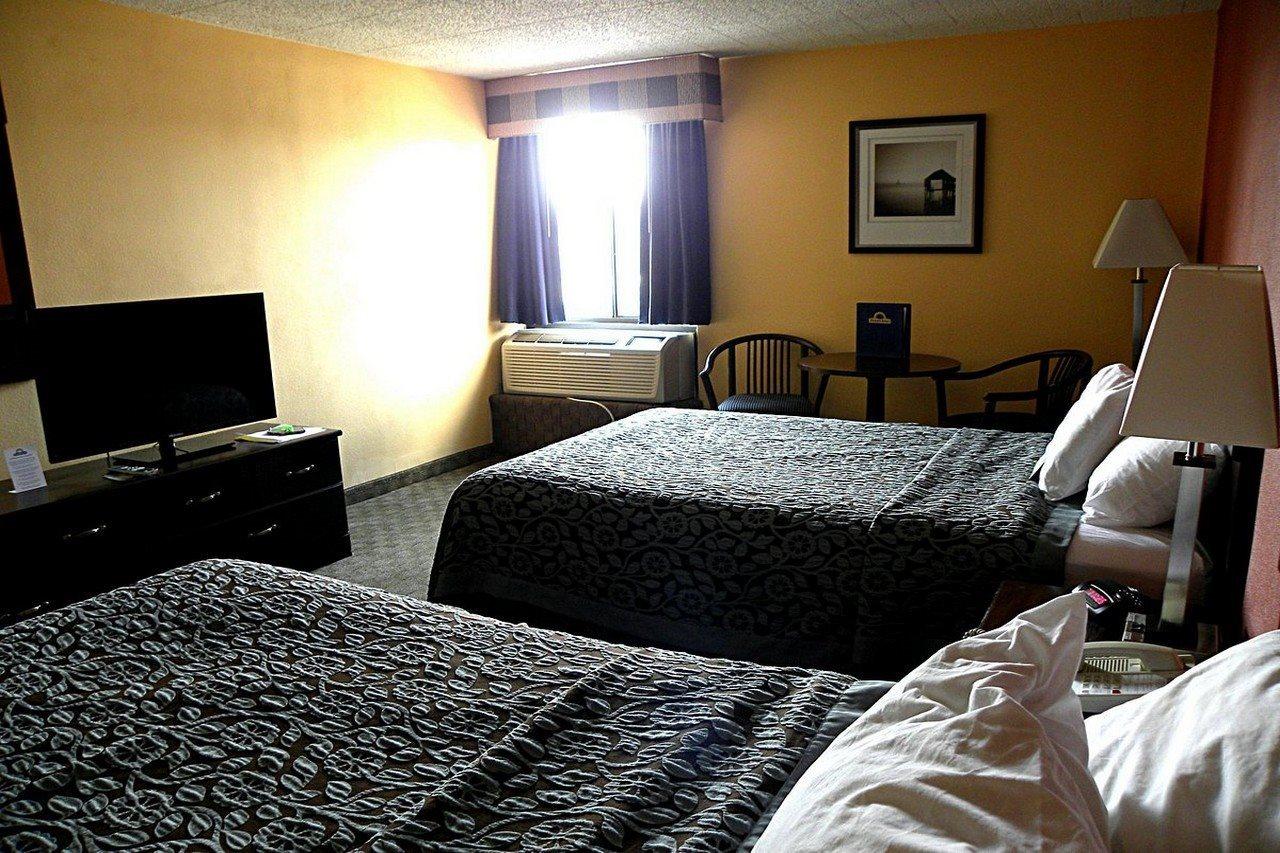 Days Inn By Wyndham Reading Wyomissing Luaran gambar