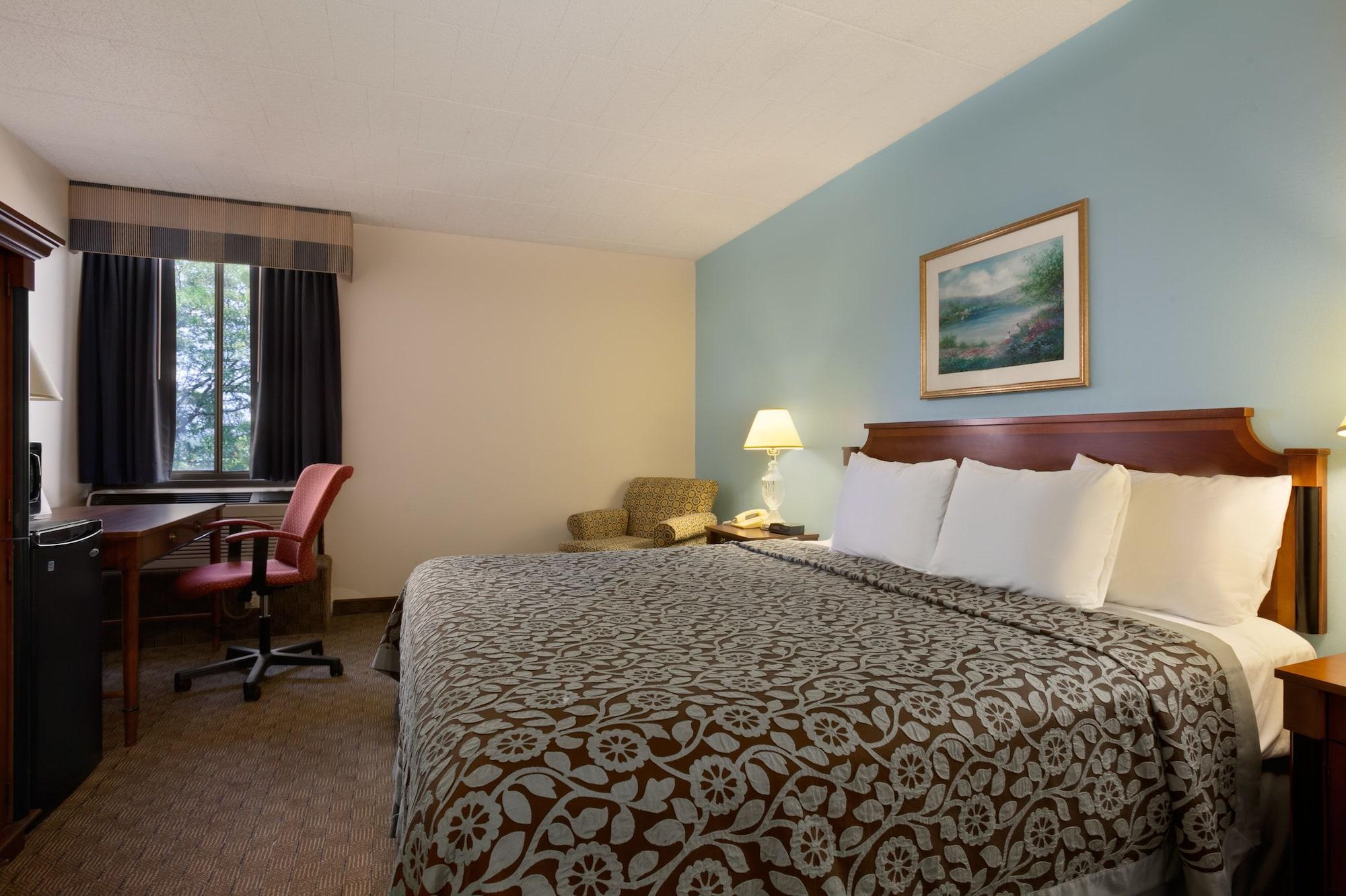 Days Inn By Wyndham Reading Wyomissing Luaran gambar