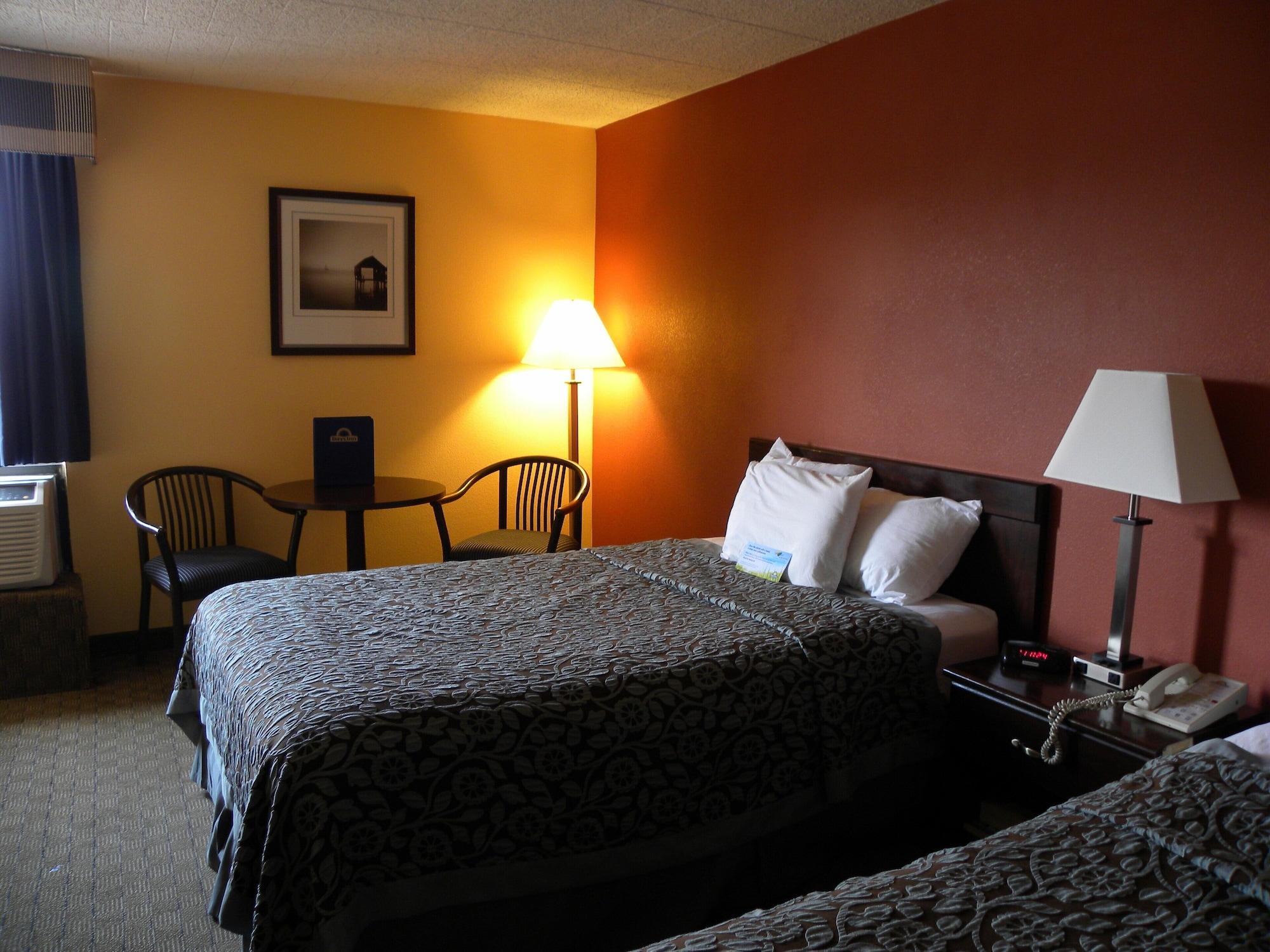 Days Inn By Wyndham Reading Wyomissing Luaran gambar